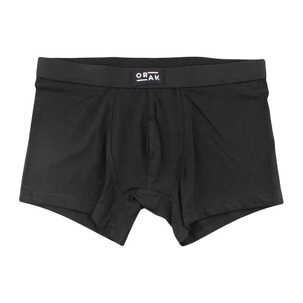 Boxer Brief - Black