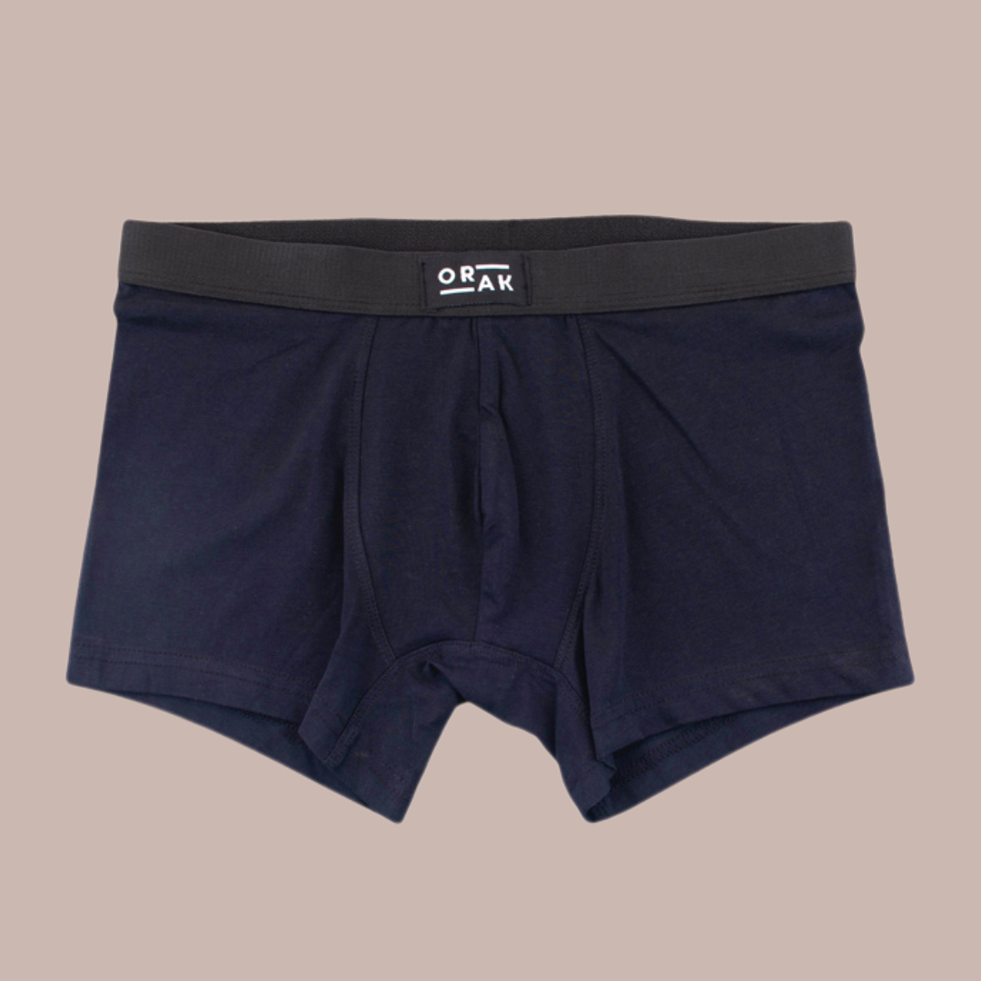 Boxer Brief - Blue