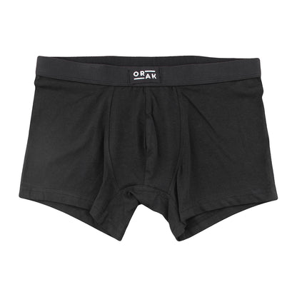 Boxer Brief - Black