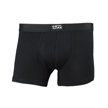 Boxer Brief - Black