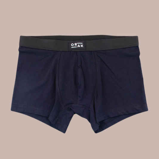 Boxer Brief - Blue