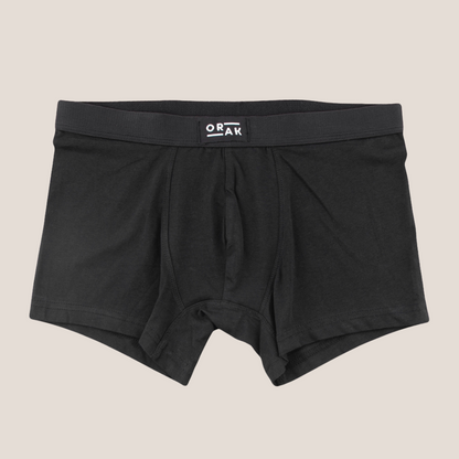 Boxer Brief - Black