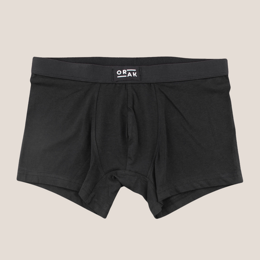 Boxer Brief - Black
